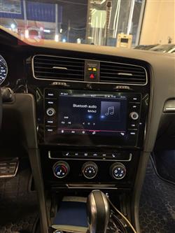 ڤۆڵکسواگن گۆلف